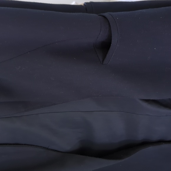 The Limited Longline Vest - Picture 3 of 4